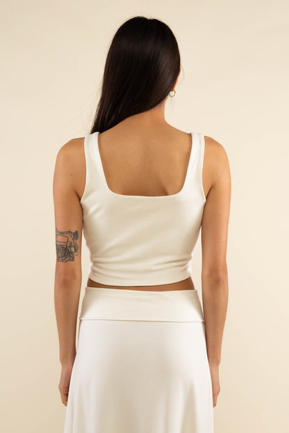 Corset Tank Top (Large)