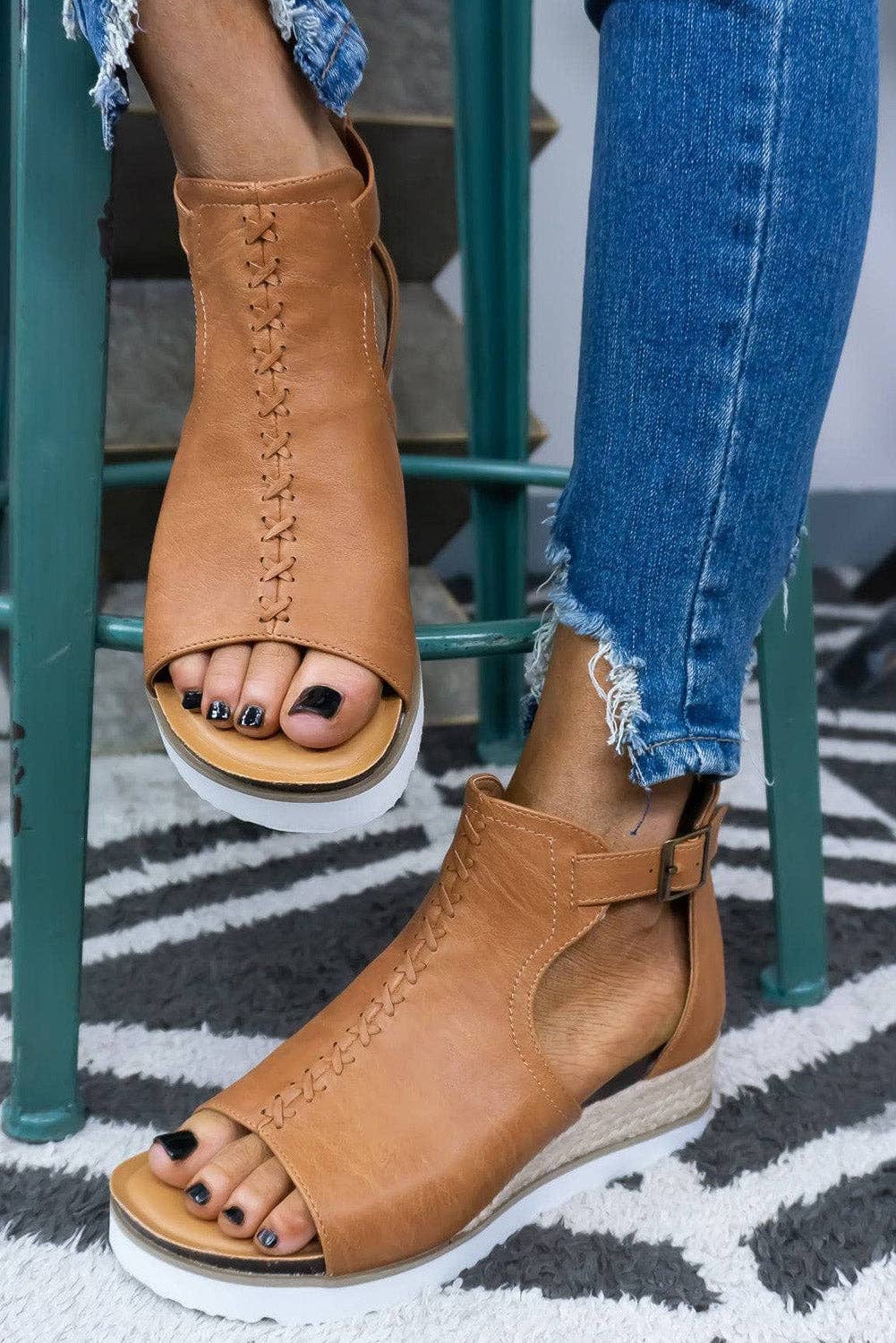 Ashley Sandals