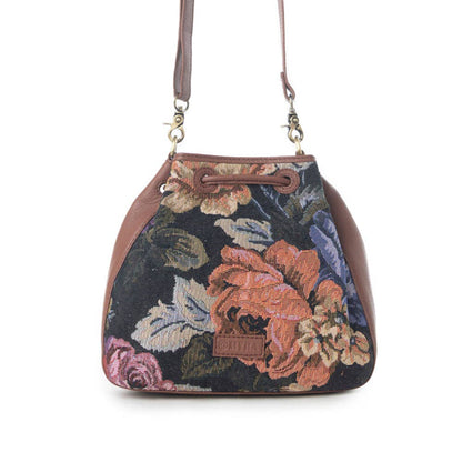 Old Soul Bucket Bag (Two Colors)