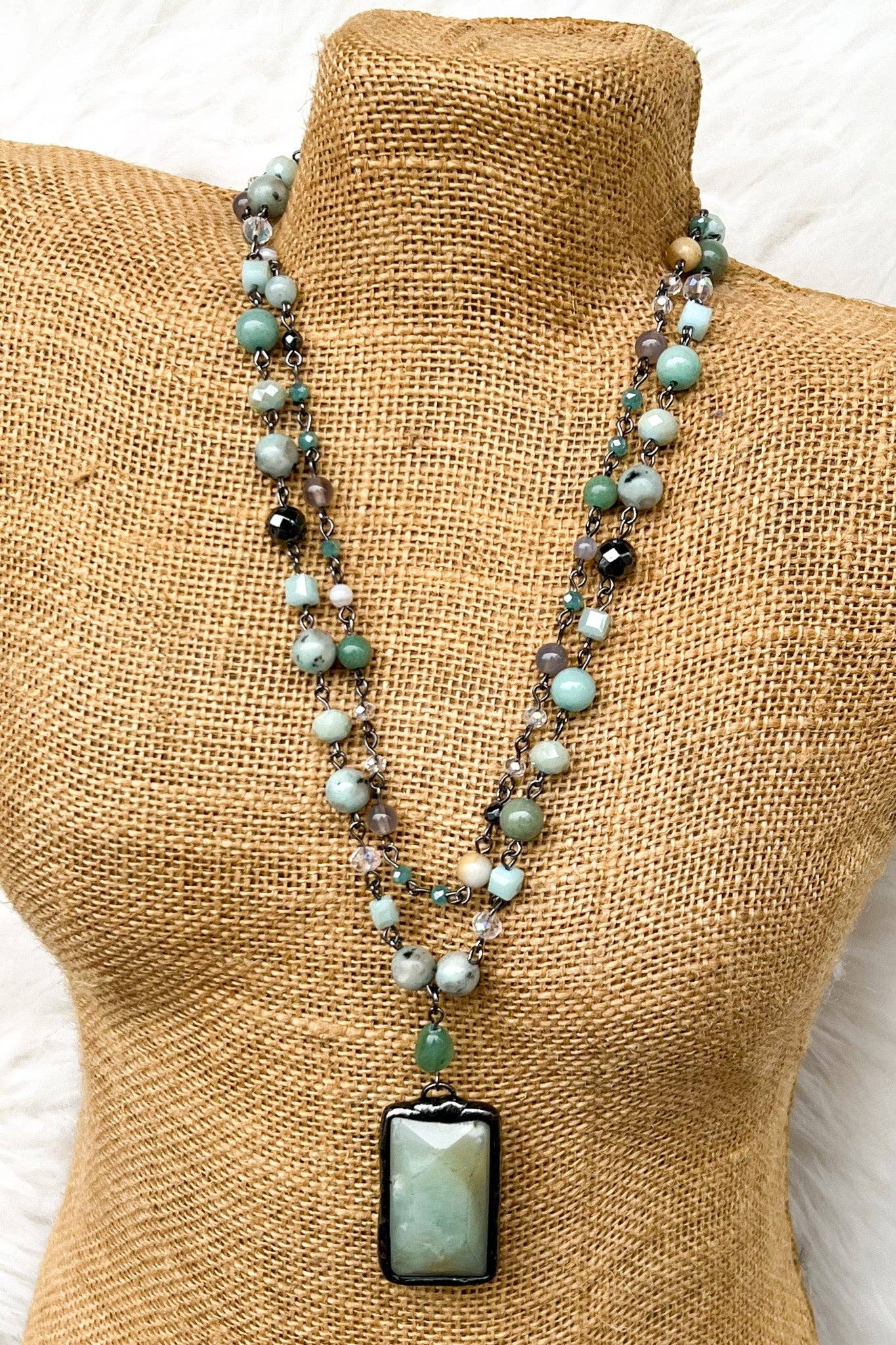 Lexi Necklace