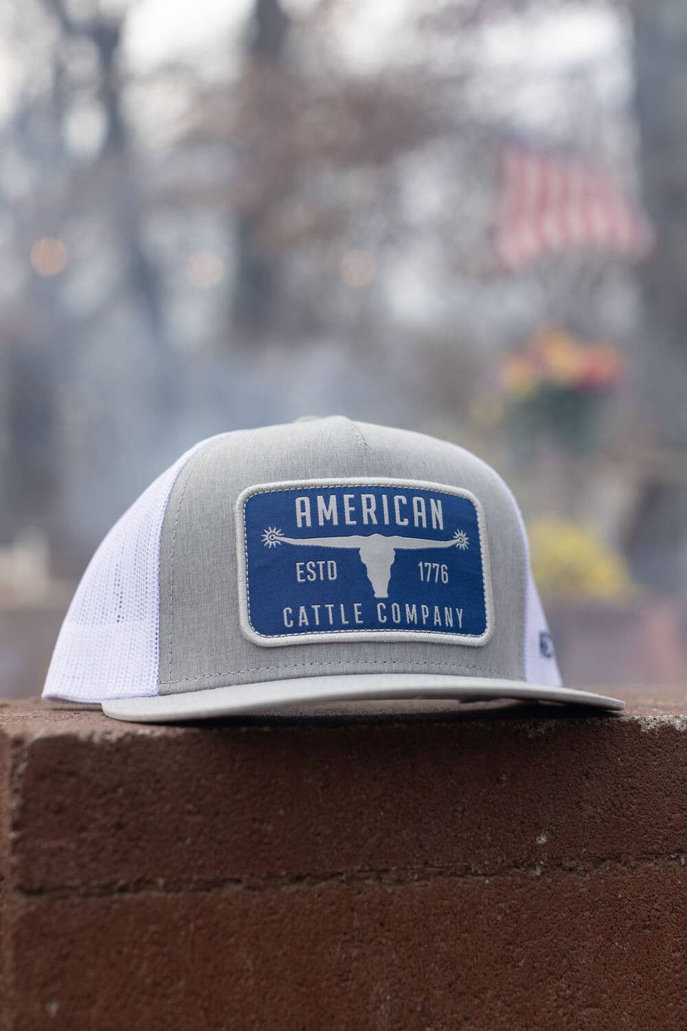 Bull Spurs Icon Hats