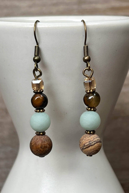 Emory Earrings