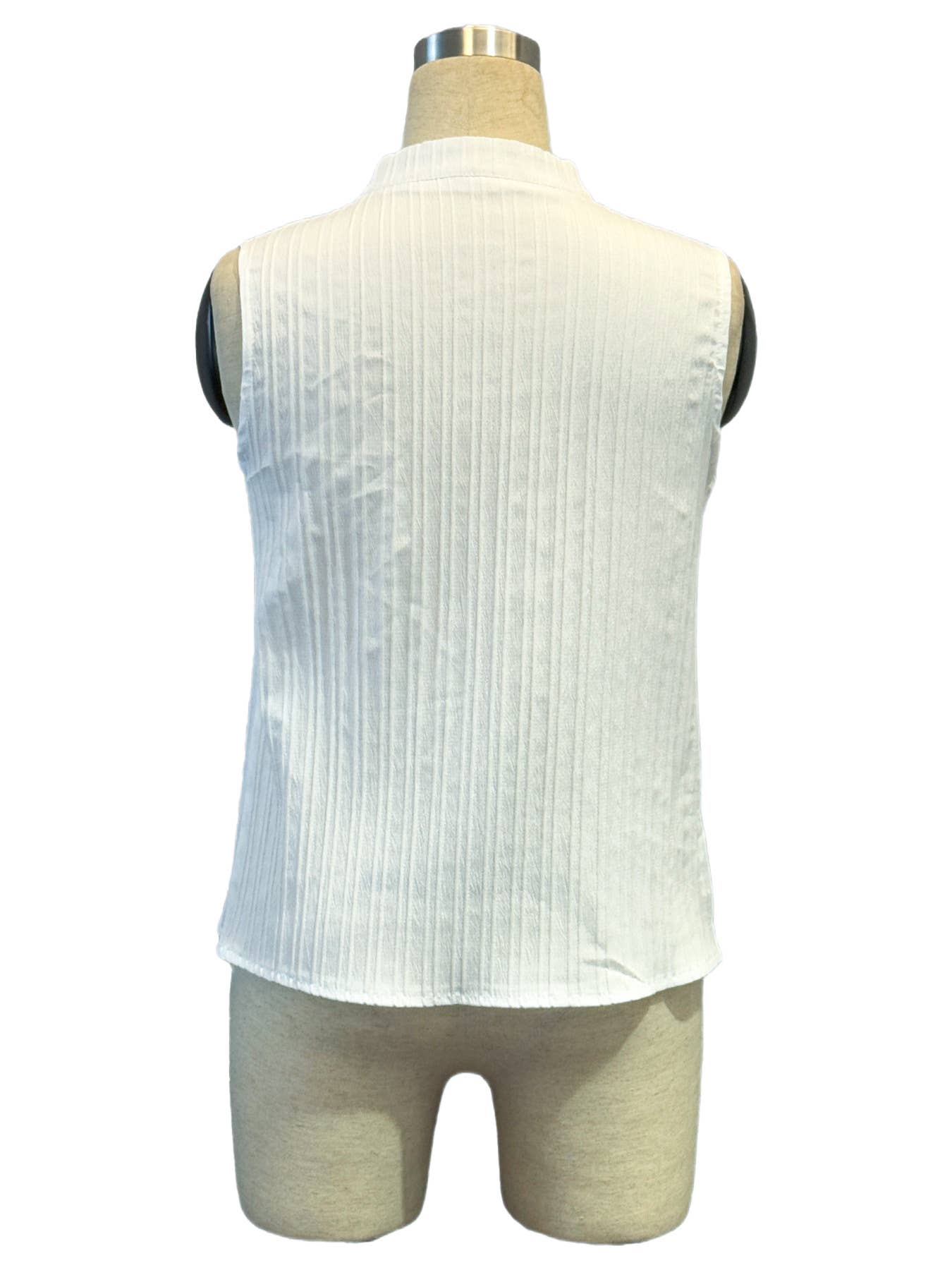 V-Neck Casual Top