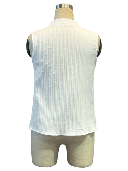 V-Neck Casual Top