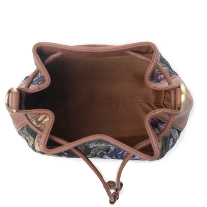 Old Soul Bucket Bag (Two Colors)