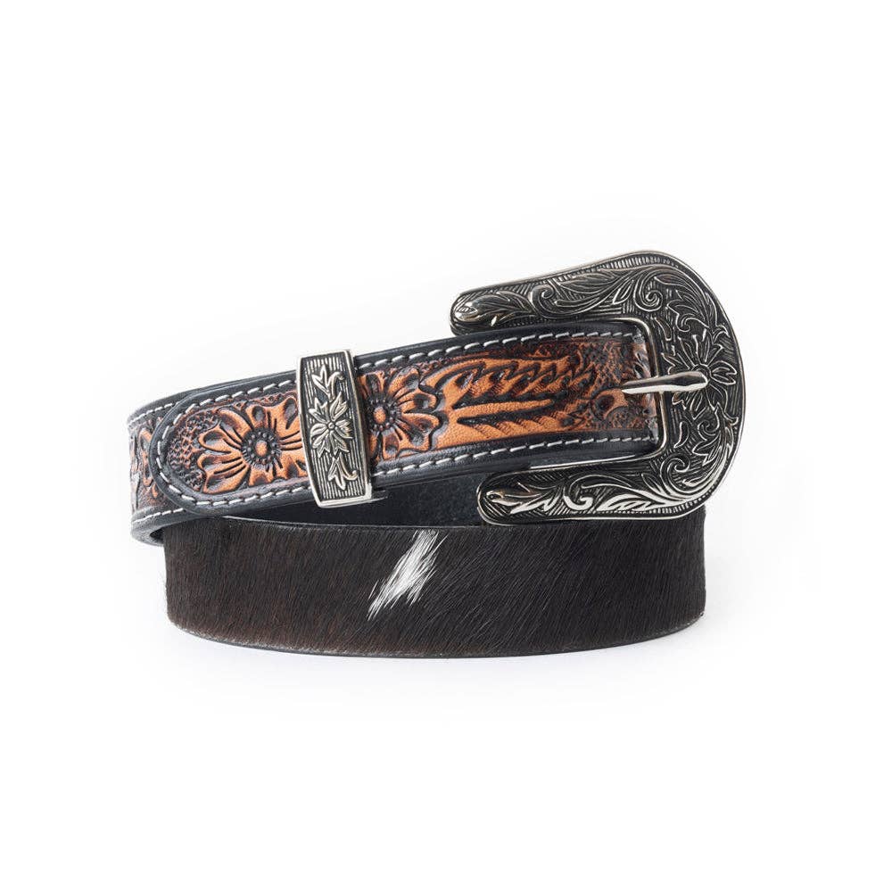 Jenson Hill Kid's Belt (Two Colors)