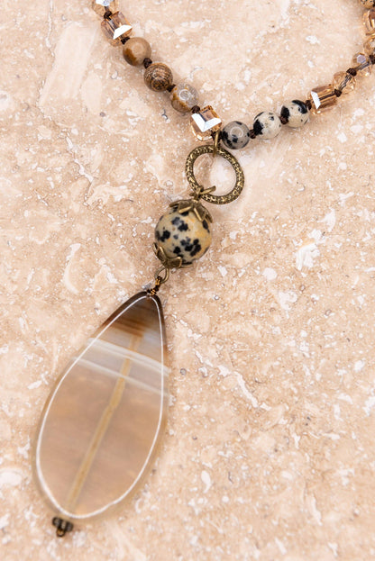 Debbie Necklaces
