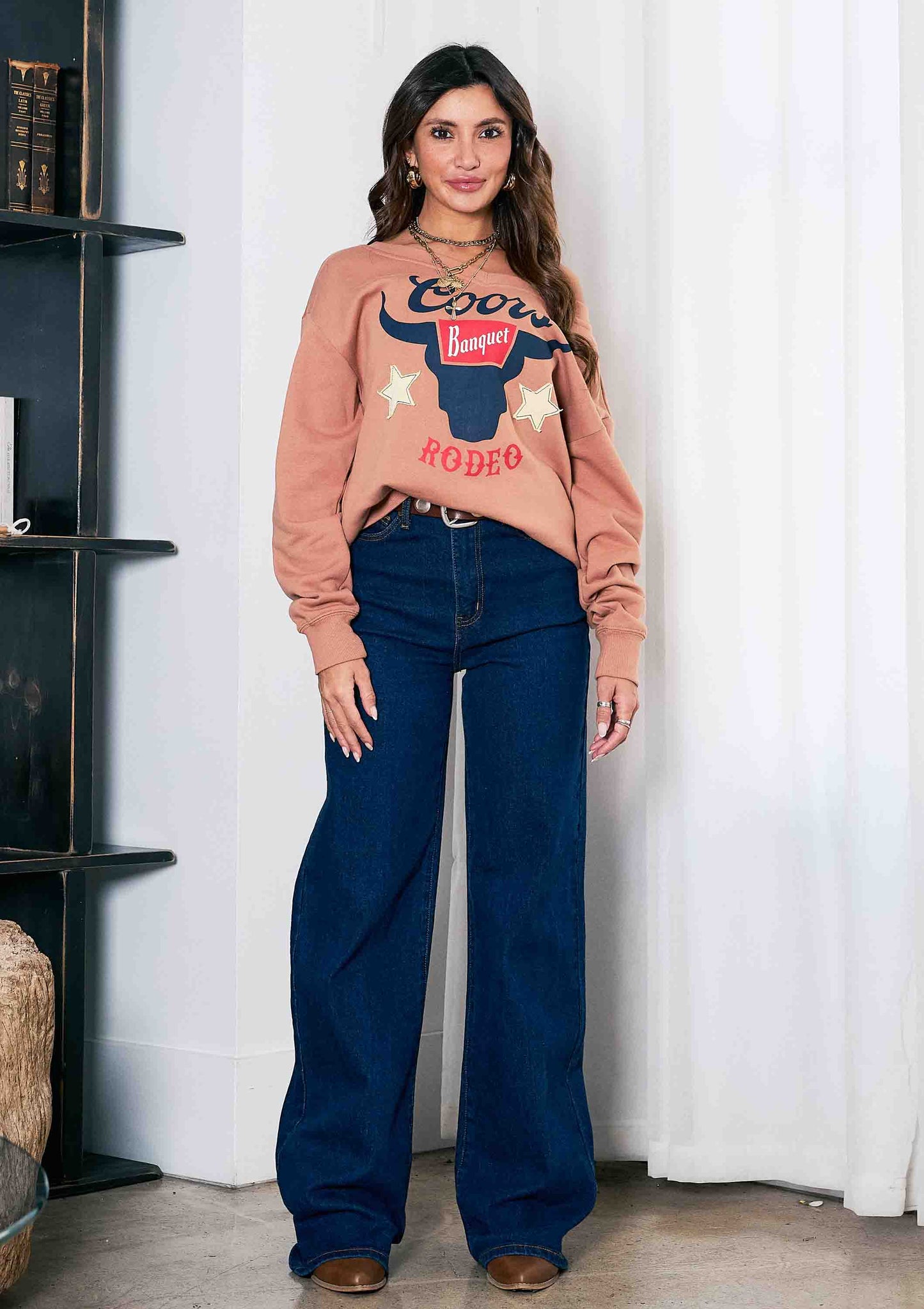 Darcy Jeans