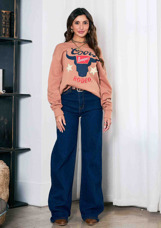 Darcy Jeans