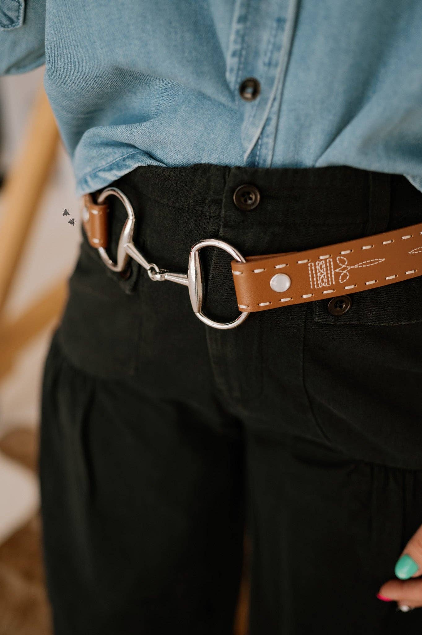 Bitty Belt