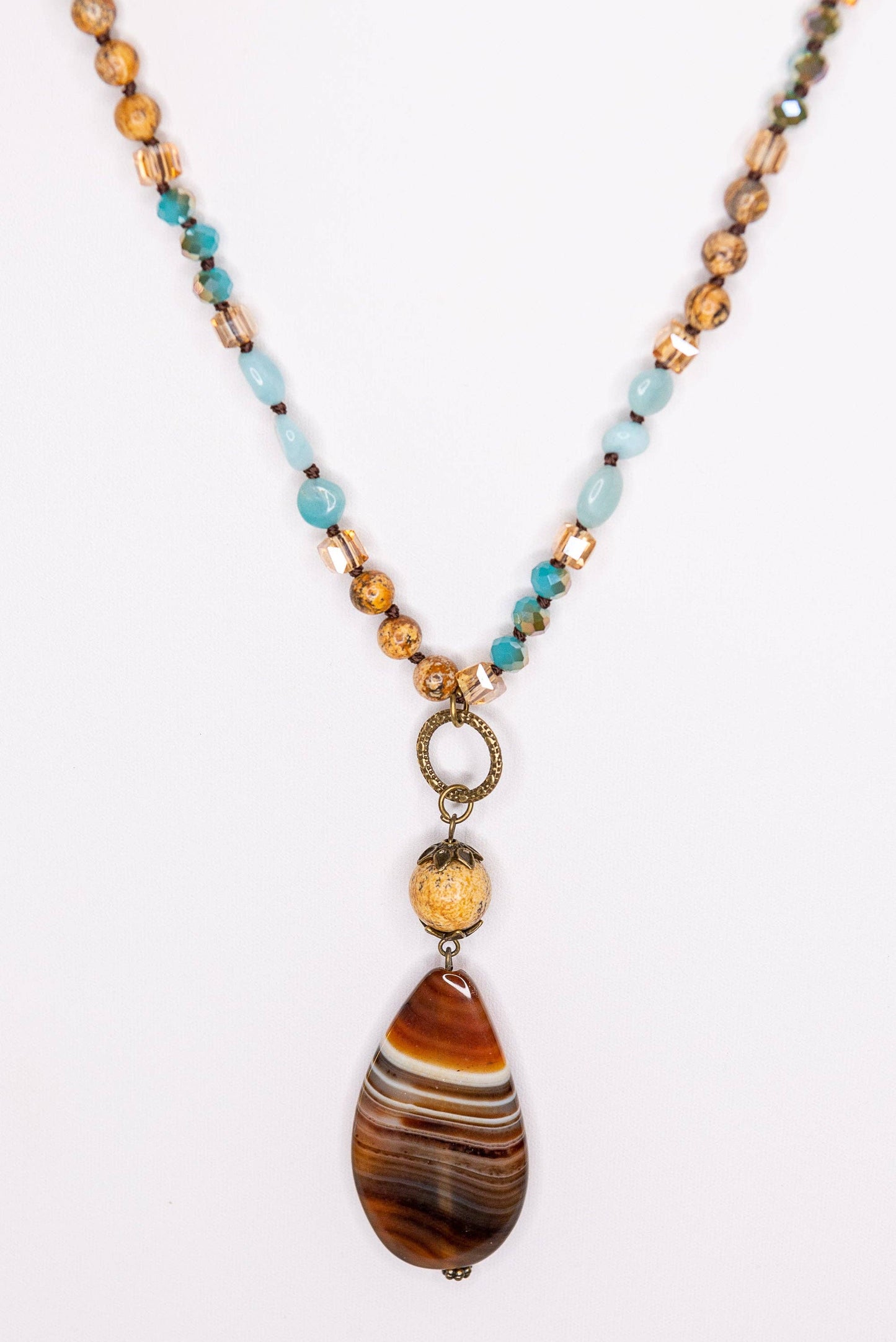 Debbie Necklaces