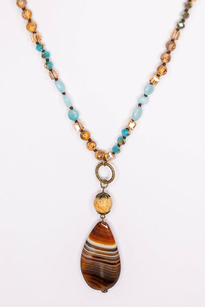 Debbie Necklaces