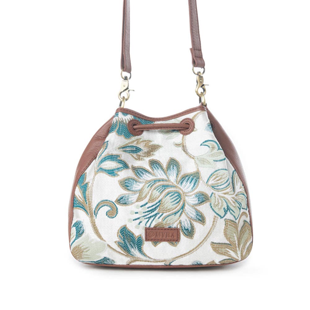 Old Soul Bucket Bag (Two Colors)