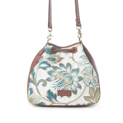 Old Soul Bucket Bag (Two Colors)