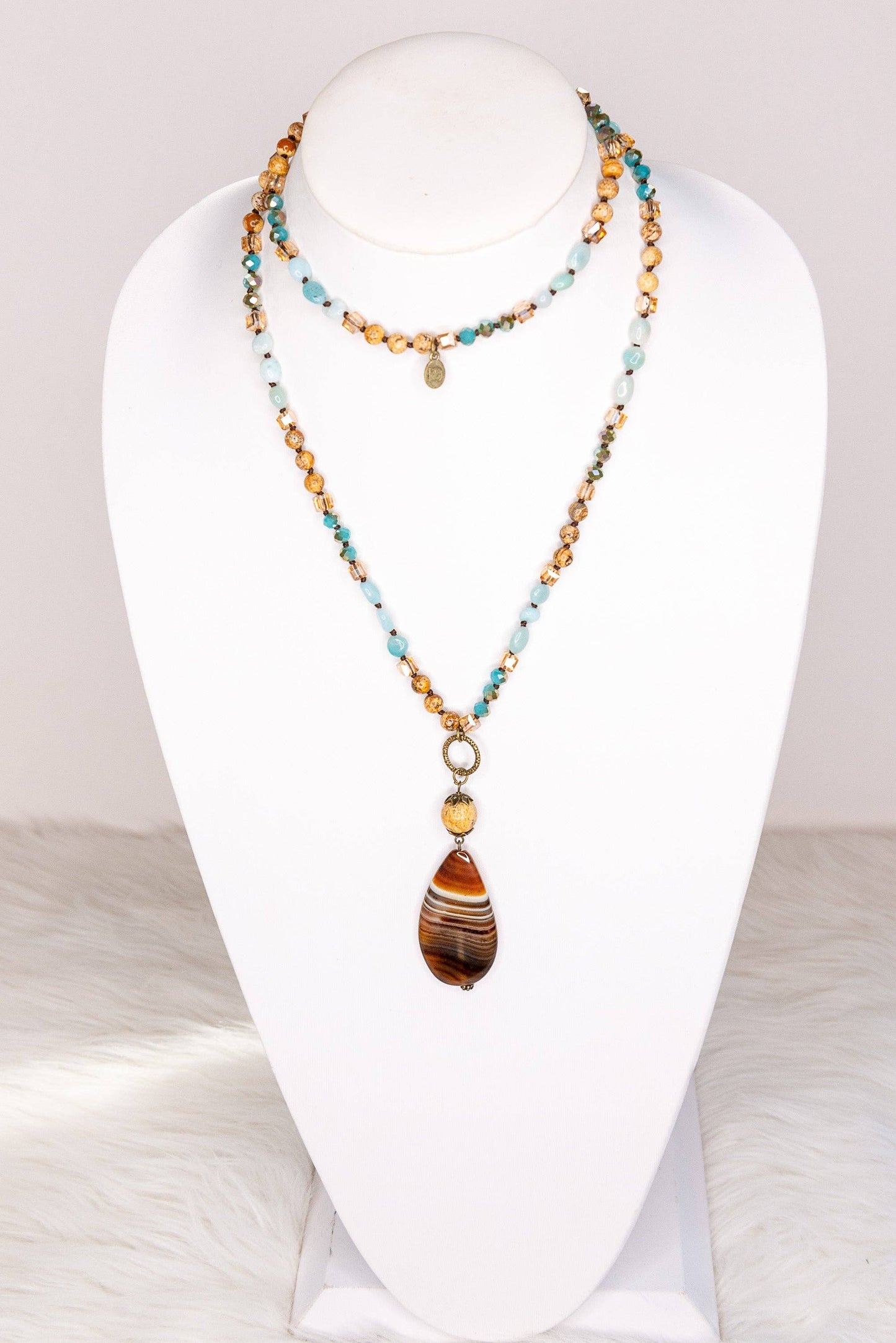 Debbie Necklaces