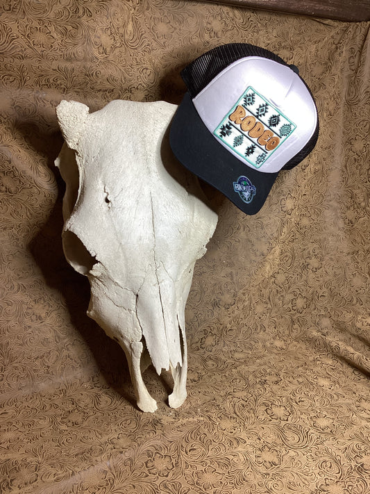 Rodeo Hat