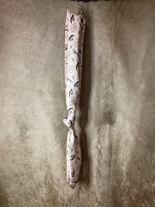 The Musselshell Wild Rag