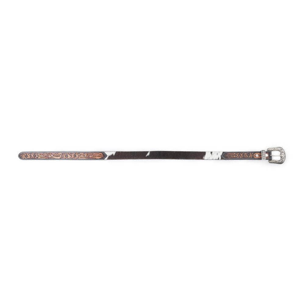 Jenson Hill Kid's Belt (Two Colors)