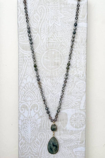 Paloma Necklace