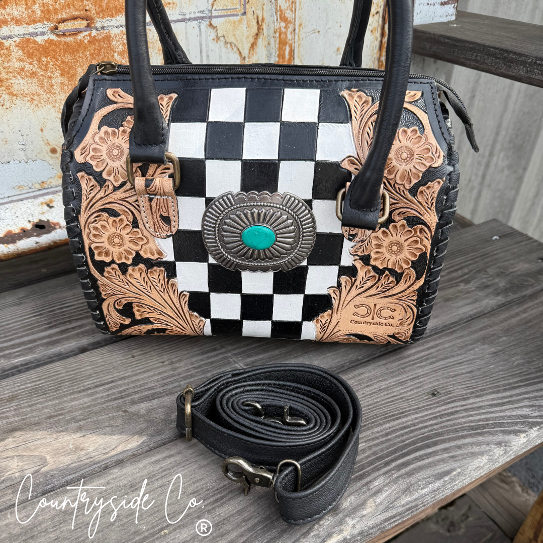 Anastasia Bag
