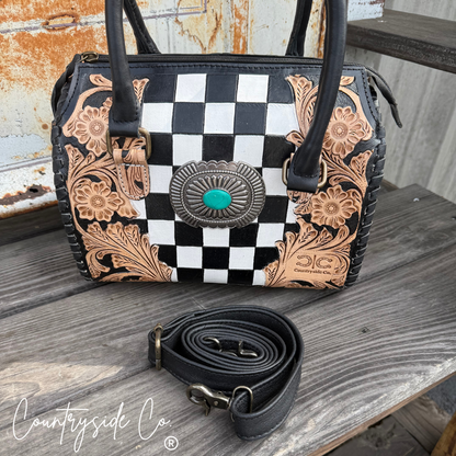 Anastasia Bag