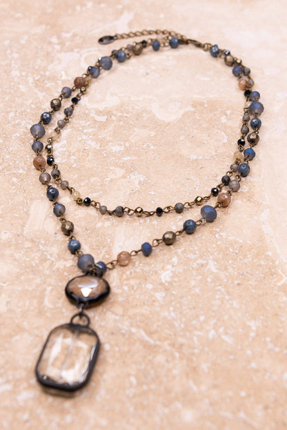 Micah Necklaces