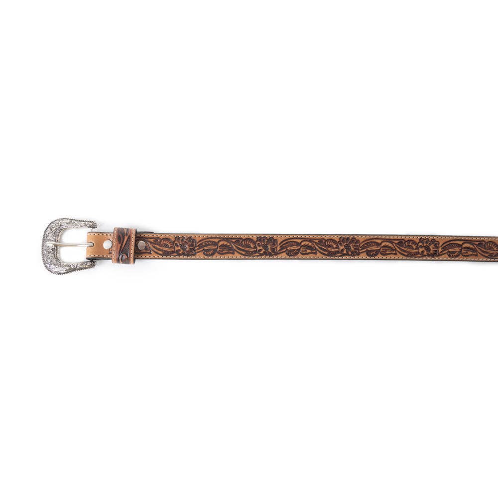 Jenson Hill Kid's Belt (Two Colors)