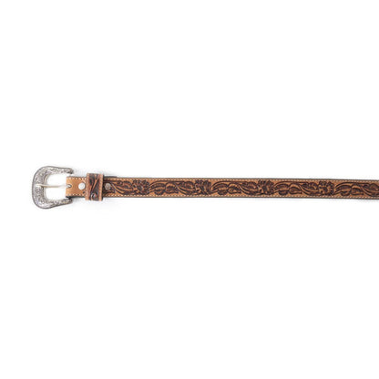 Jenson Hill Kid's Belt (Two Colors)