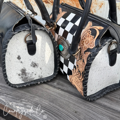 Anastasia Bag