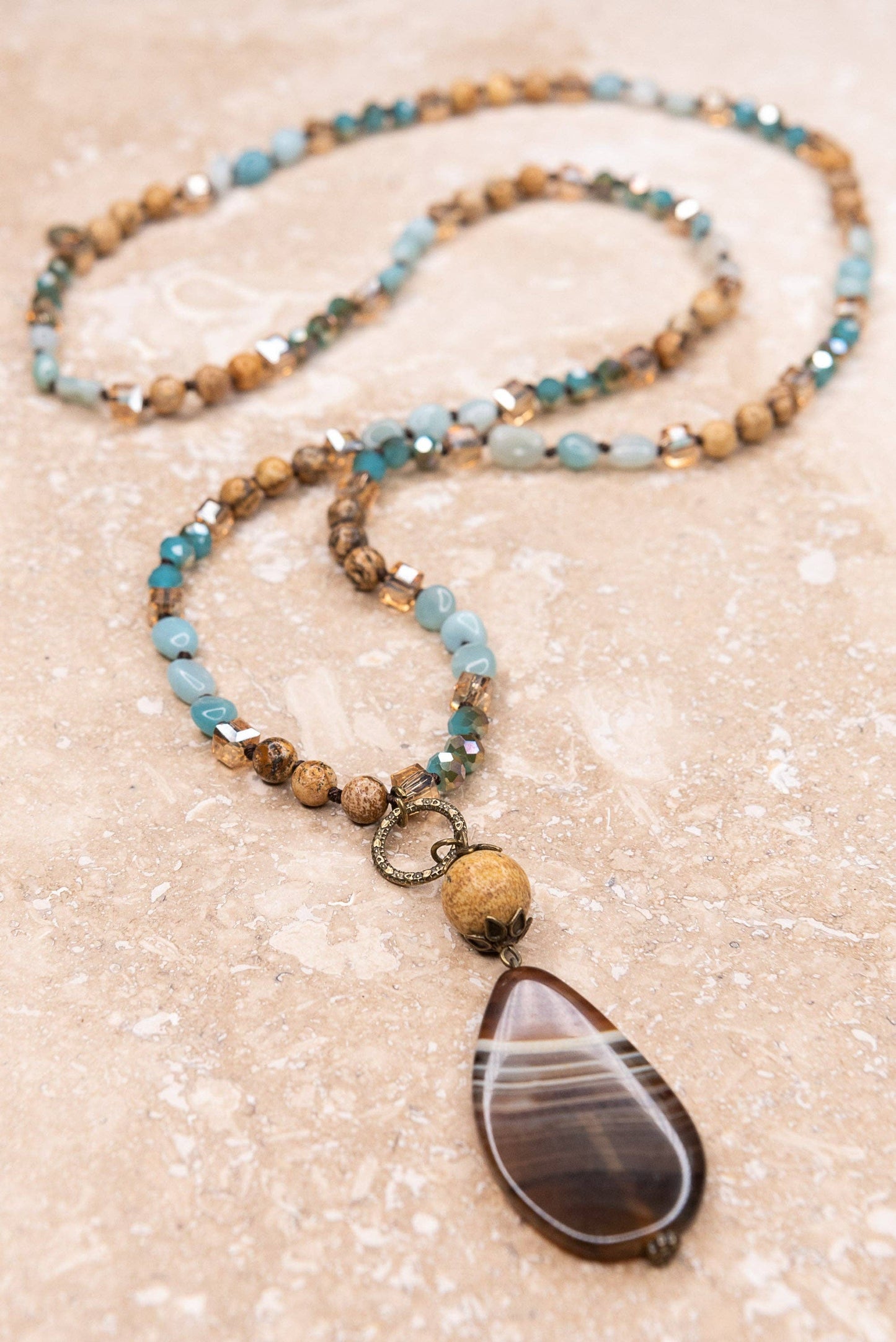 Debbie Necklaces