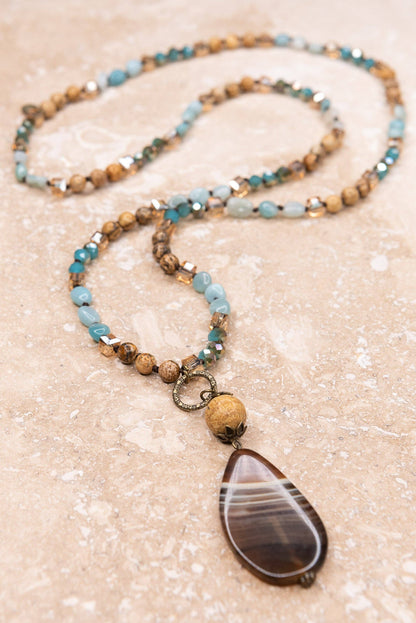 Debbie Necklaces