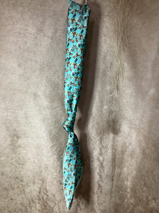 Brush Popper Wild Rag