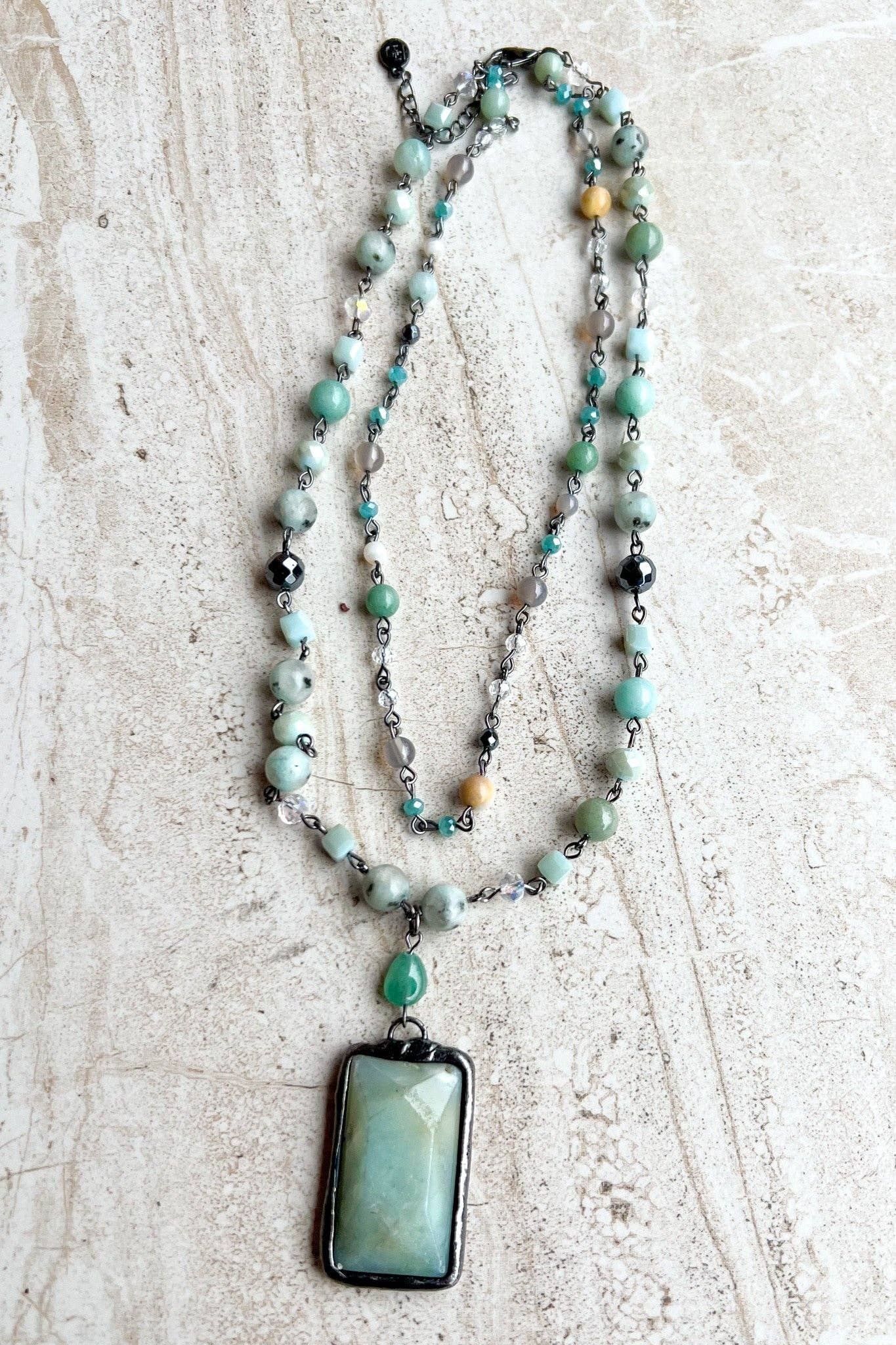Lexi Necklace