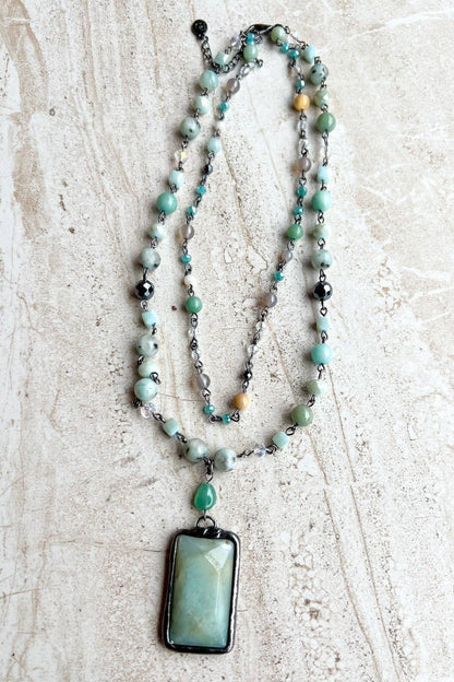 Lexi Necklace