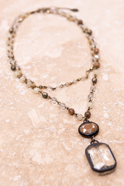 Micah Necklaces