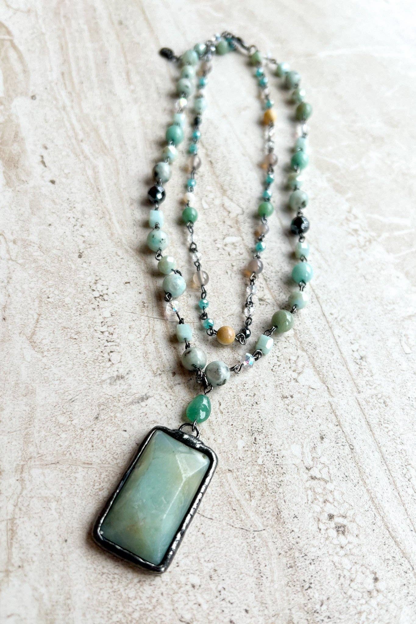 Lexi Necklace