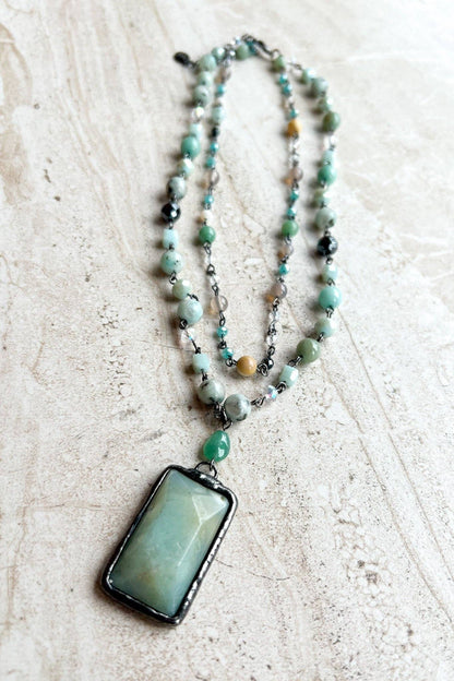 Lexi Necklace