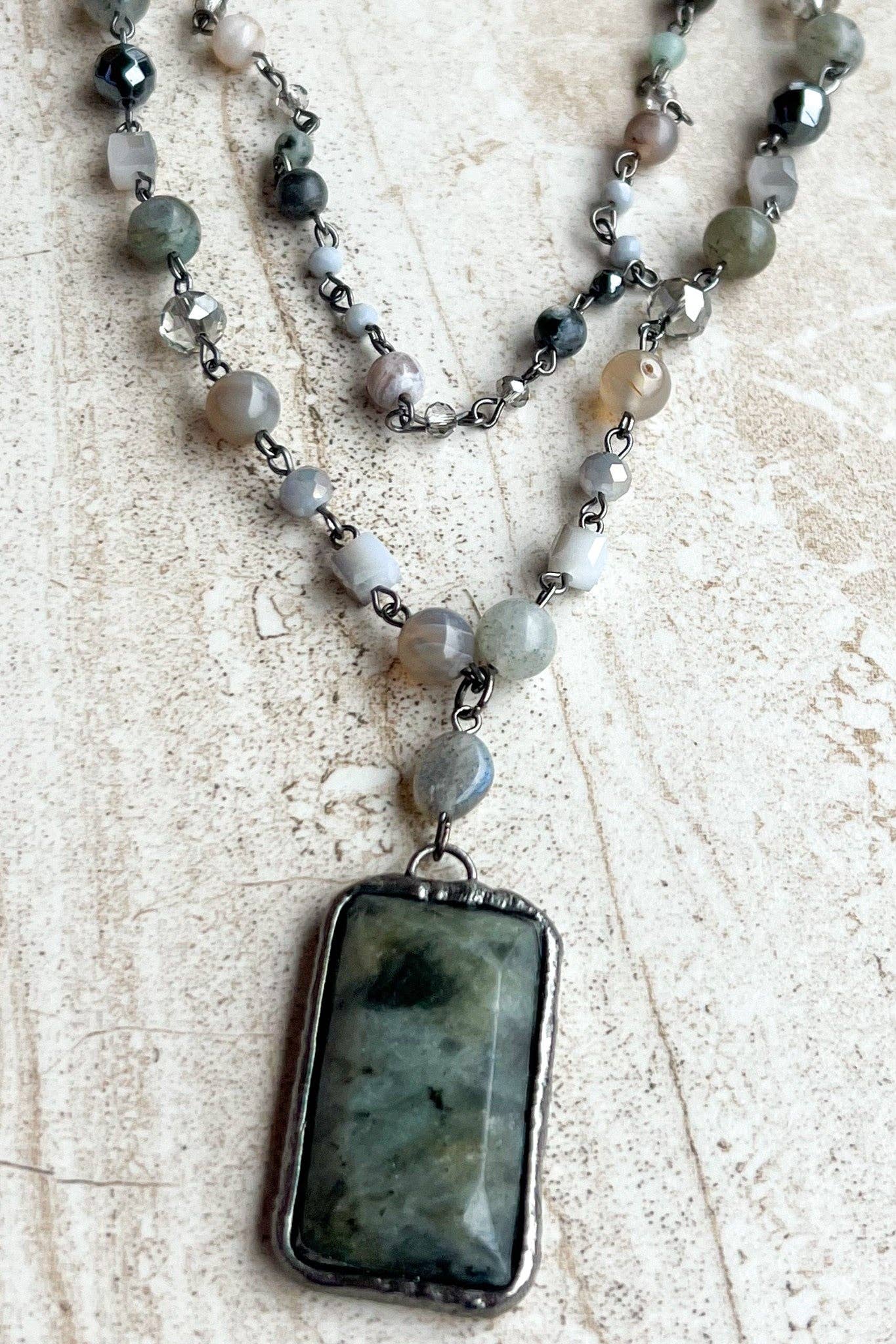 Lexi Necklace