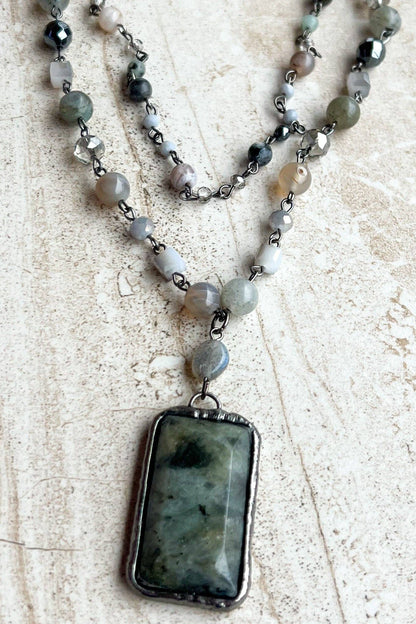 Lexi Necklace