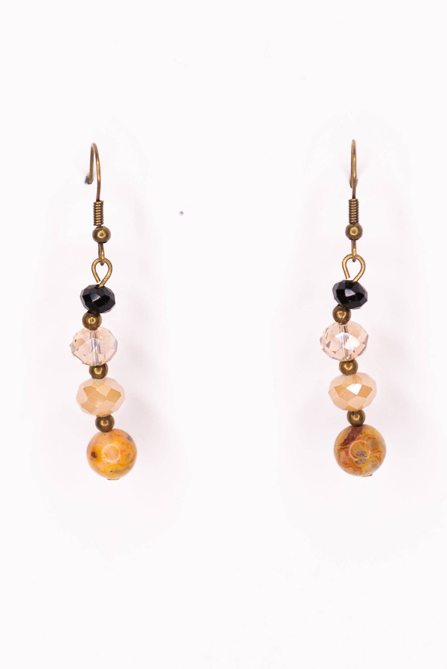 Mari Earrings