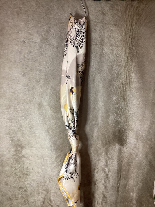 Native Tribes Wild Rag