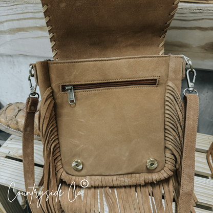 Bessie Crossbody