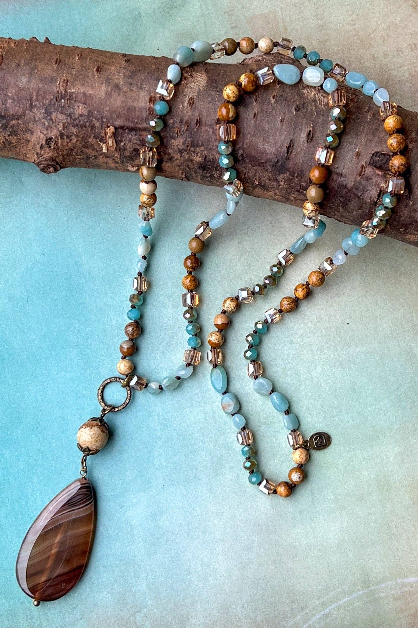 Debbie Necklaces