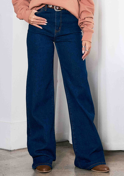 Darcy Jeans