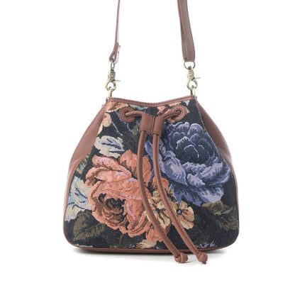 Old Soul Bucket Bag (Two Colors)