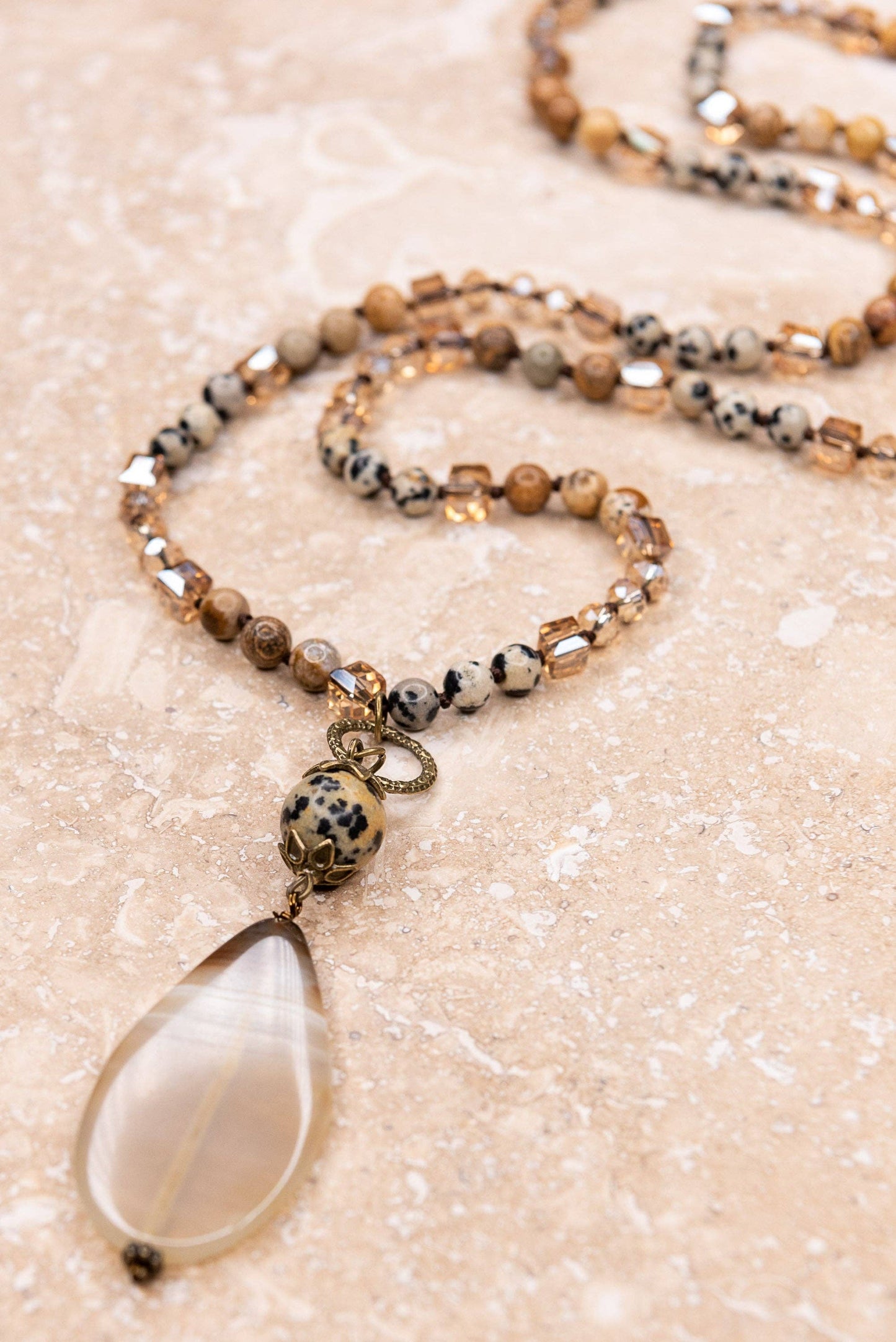 Debbie Necklaces