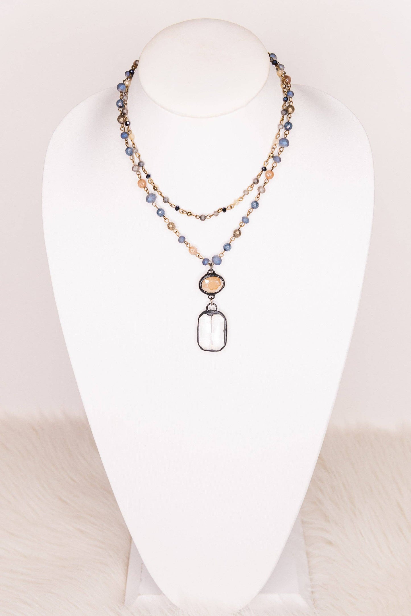 Micah Necklaces