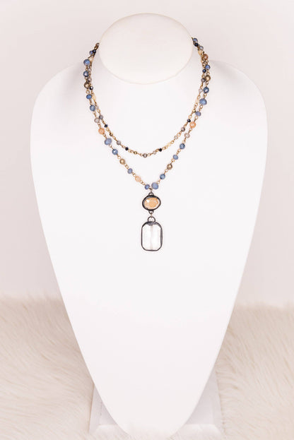Micah Necklaces