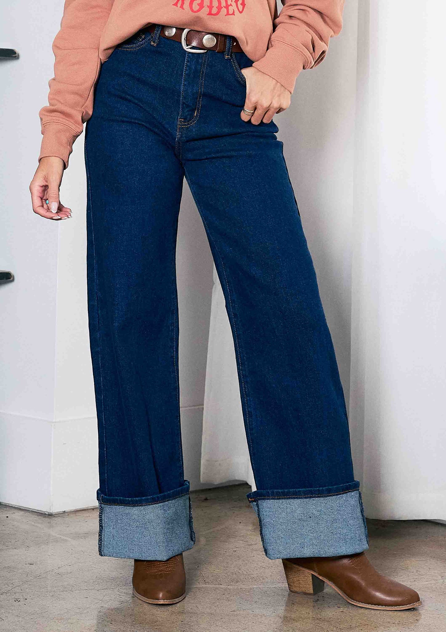 Darcy Jeans