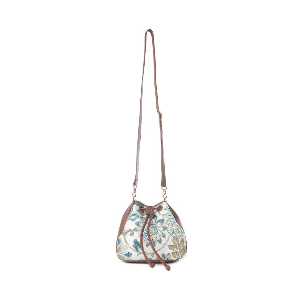 Old Soul Bucket Bag (Two Colors)